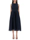 S Max Mara Midi Dress "wally"