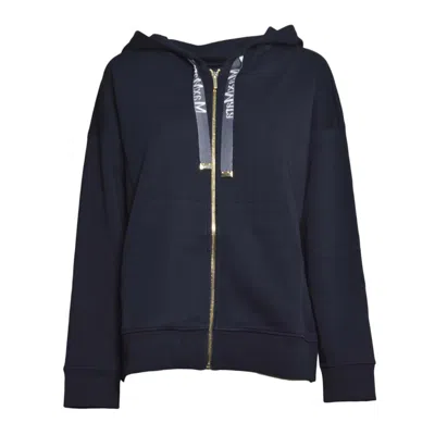 S Max Mara Sweaters In Blue