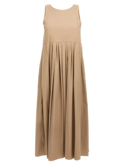 'S MAX MARA MOIRA DRESS