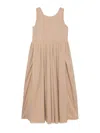 'S MAX MARA MOIRA MIDI DRESS