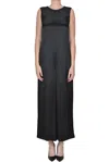 's Max Mara Moirana Jumpsuit In Black