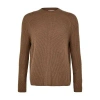 S Max Mara Molveno Round Neck Sweater