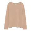 S Max Mara Maglione Georg In Lana E Cachemire