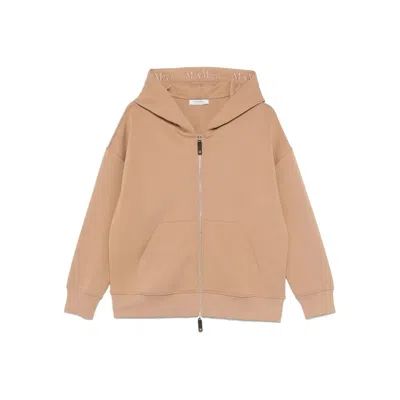 's Max Mara Neutral Sweatshirts