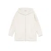 S Max Mara Zip-up Hoodie