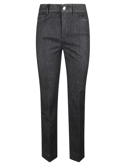 S Max Mara Nicola Jeans In Blue