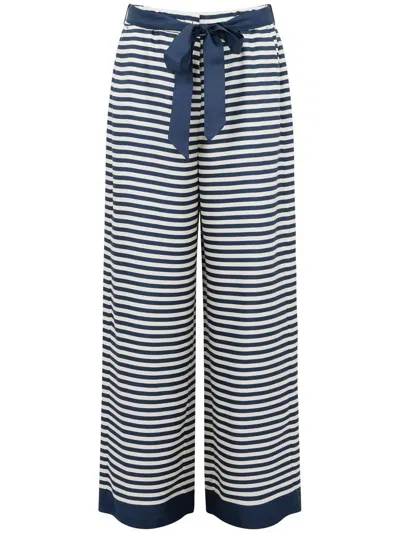 'S MAX MARA NINE TROUSERS