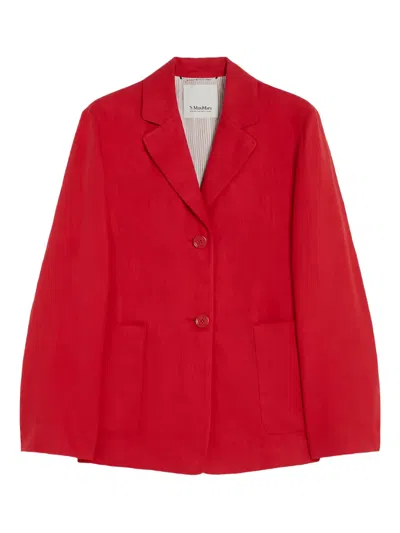 's Max Mara Olivia Blazer