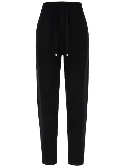 'S MAX MARA OPERA TRACK PANTS