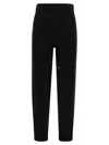 S Max Mara Opera Wool And Cashmere Trousers