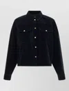 S Max Mara Oversized Coat In Blue