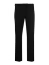 S Max Mara Pant In Negro
