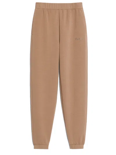 's Max Mara Pantalone Po In Brown