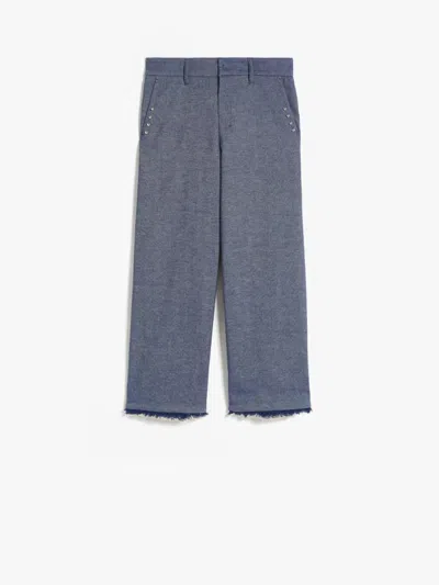 S Max Mara Pantaloni In 001