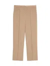 's Max Mara S Max Mara Trousers Brown In Brown
