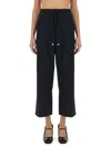 'S MAX MARA PANTS "ARGENTA"
