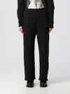 's Max Mara Pants S Max Mara Woman Color Black In Black