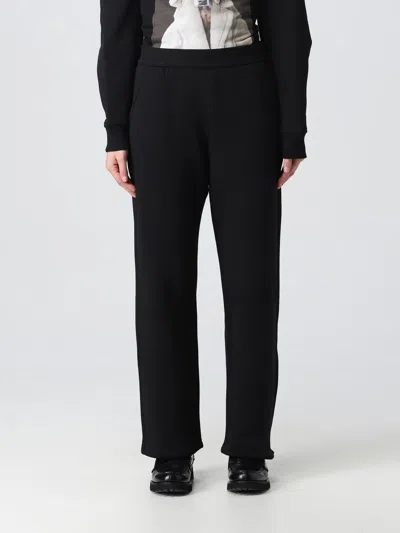 's Max Mara Pants S Max Mara Woman Color Black