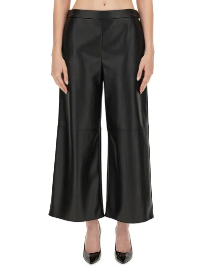 's Max Mara Pants "luciana" In Blue