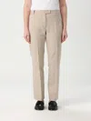 's Max Mara Pants  Woman Color Beige