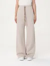 S Max Mara Pants ' Woman Color Beige