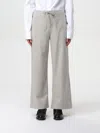's Max Mara Pants  Woman Color Beige