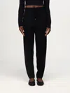 's Max Mara Pants  Woman Color Black