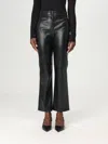 's Max Mara Pants  Woman Color Black In Schwarz