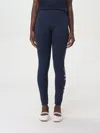 's Max Mara Pants  Woman Color Blue