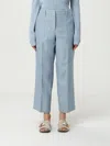 's Max Mara Hose  Damen Farbe Hellblau In Blue