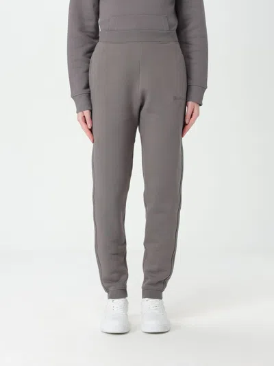 's Max Mara Pants  Woman Color Grey