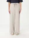 's Max Mara Trousers S Max Mara Woman In Ice