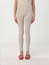's Max Mara Pants  Woman Color Yellow Cream