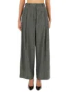 's Max Mara S Max Mara Pants "nice" In Gray