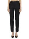 's Max Mara S Max Mara Pants Nicola In Blue