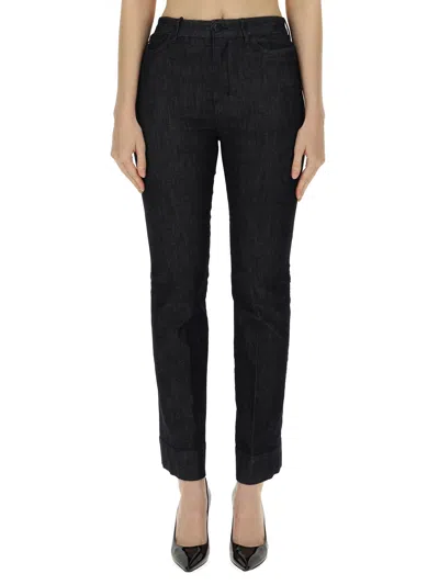 's Max Mara S Max Mara Pants Nicola In Blue