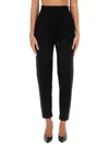 'S MAX MARA PANTS OPERA