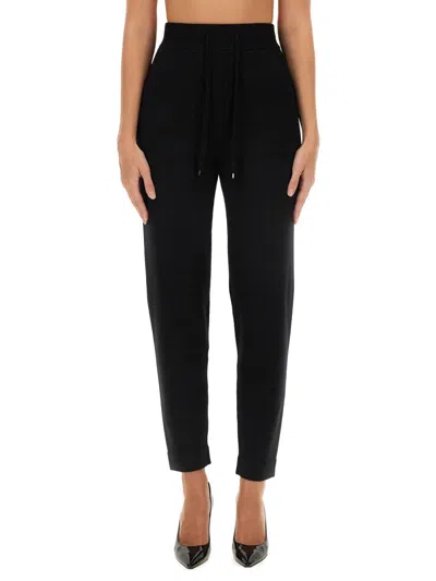 S MAX MARA PANTS OPERA