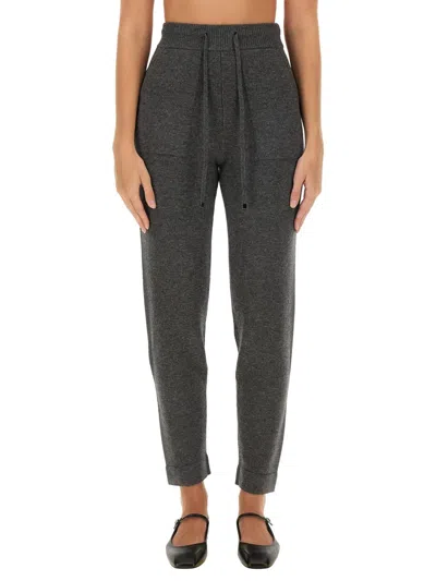 S MAX MARA PANTS OPERA