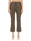 S Max Mara Sublime Pant In Dove