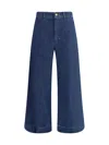 S Max Mara Paul Wide-leg Jeans