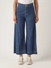 's Max Mara Paul Trousers In Blue