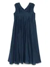 'S MAX MARA PIEGA DRESS