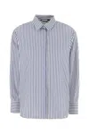 's Max Mara Printed Poplin Tata Shirt S Max Mara