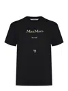 S Max Mara S' Max Mara "quieto" T-shirt