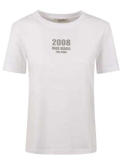 'S MAX MARA QUIETO T-SHIRT