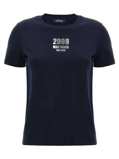 S MAX MARA QUIETO T-SHIRT