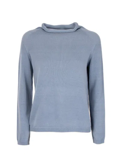 's Max Mara Re In Blue