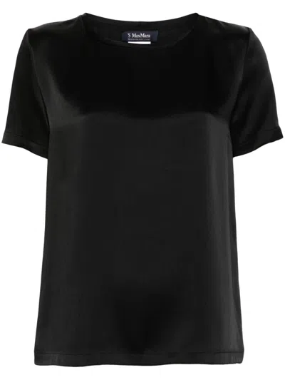 'S MAX MARA REBECCA T-SHIRT