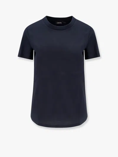 S MAX MARA RENO COTTON T-SHIRT
